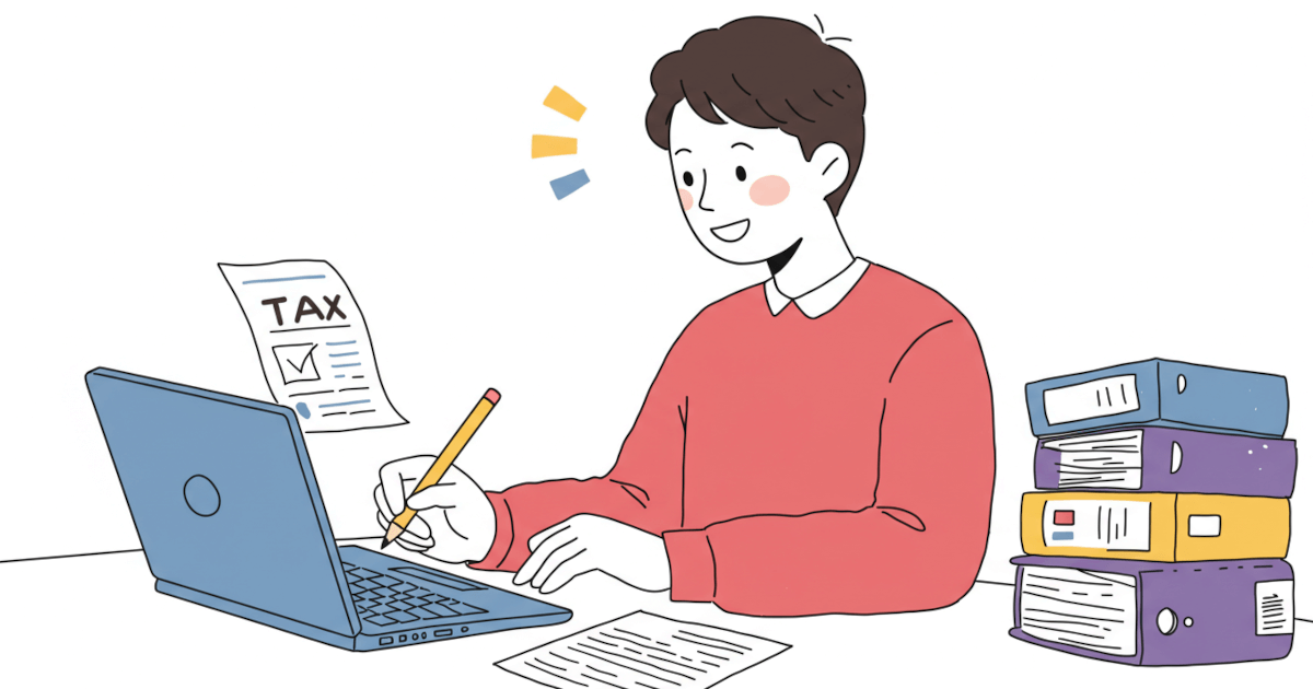 経理適性診断 - 向いている人？向いていない人？