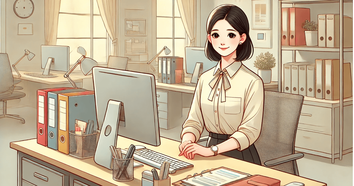 Would I Be a Good Administrative Assistant? - Career Aptitude Quiz