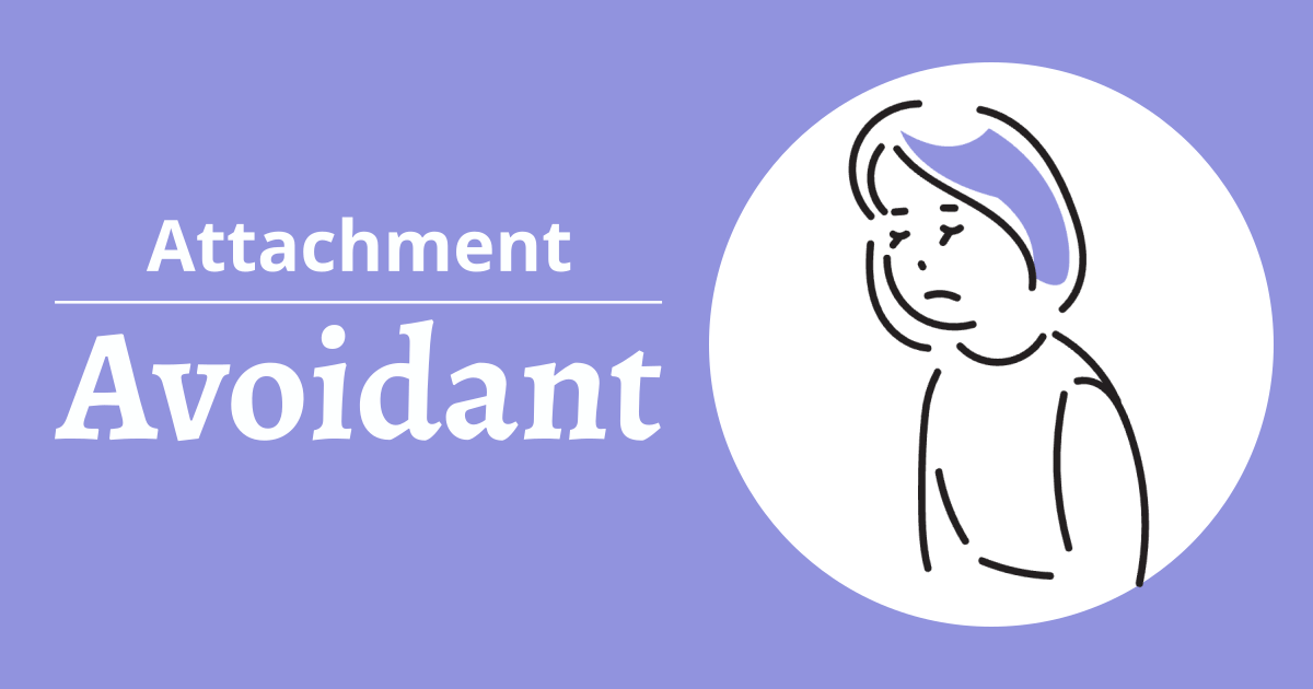 Avoidant