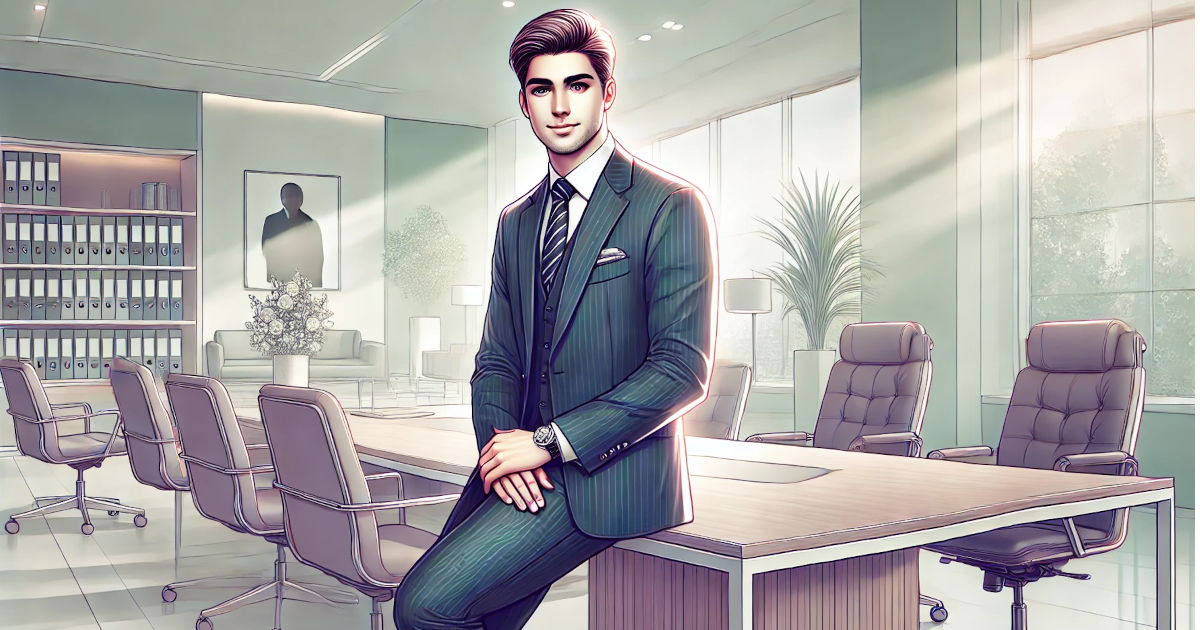 Would I Be a Good Business Owner? - Career Aptitude Quiz