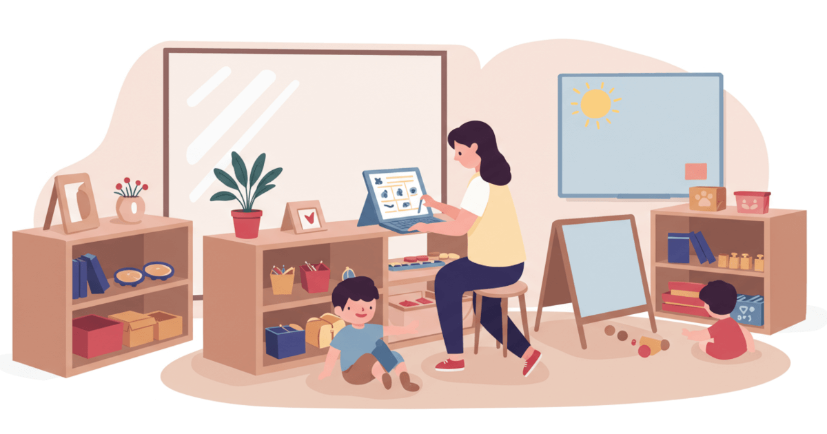 Would I Be a Good Childcare Worker? - Career Aptitude Quiz