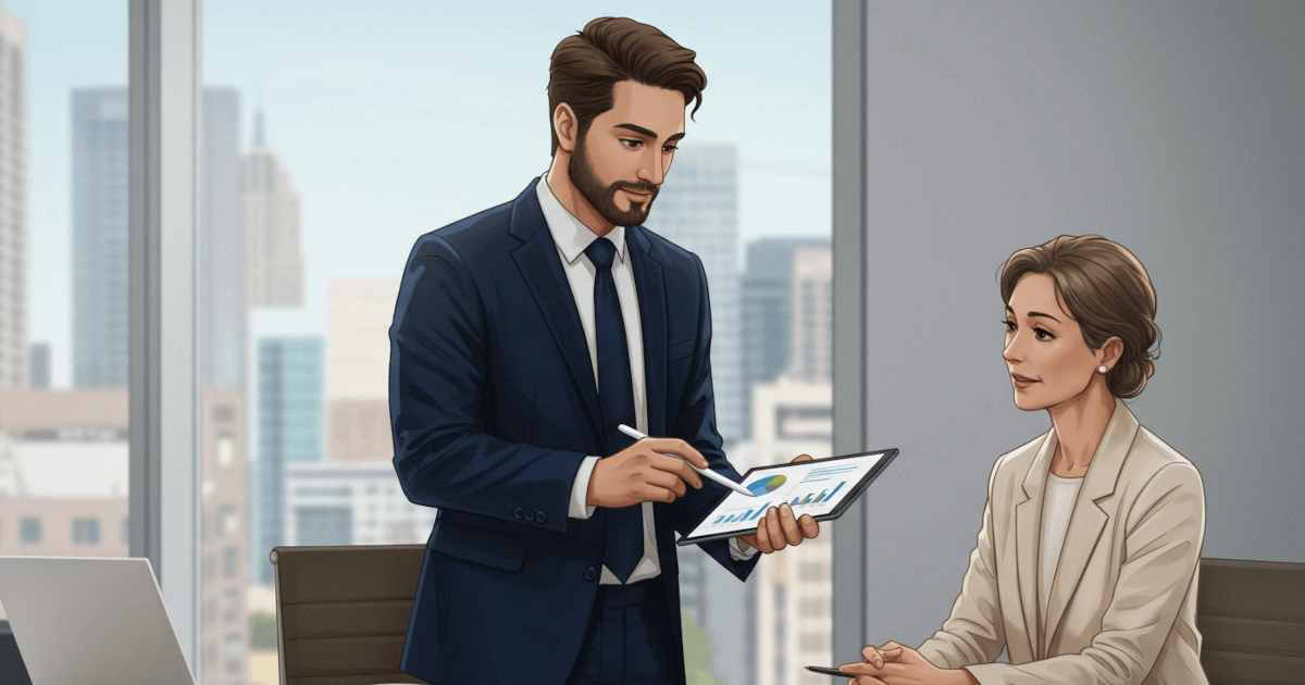 Would I Be a Good Consultant? - Career Aptitude Quiz