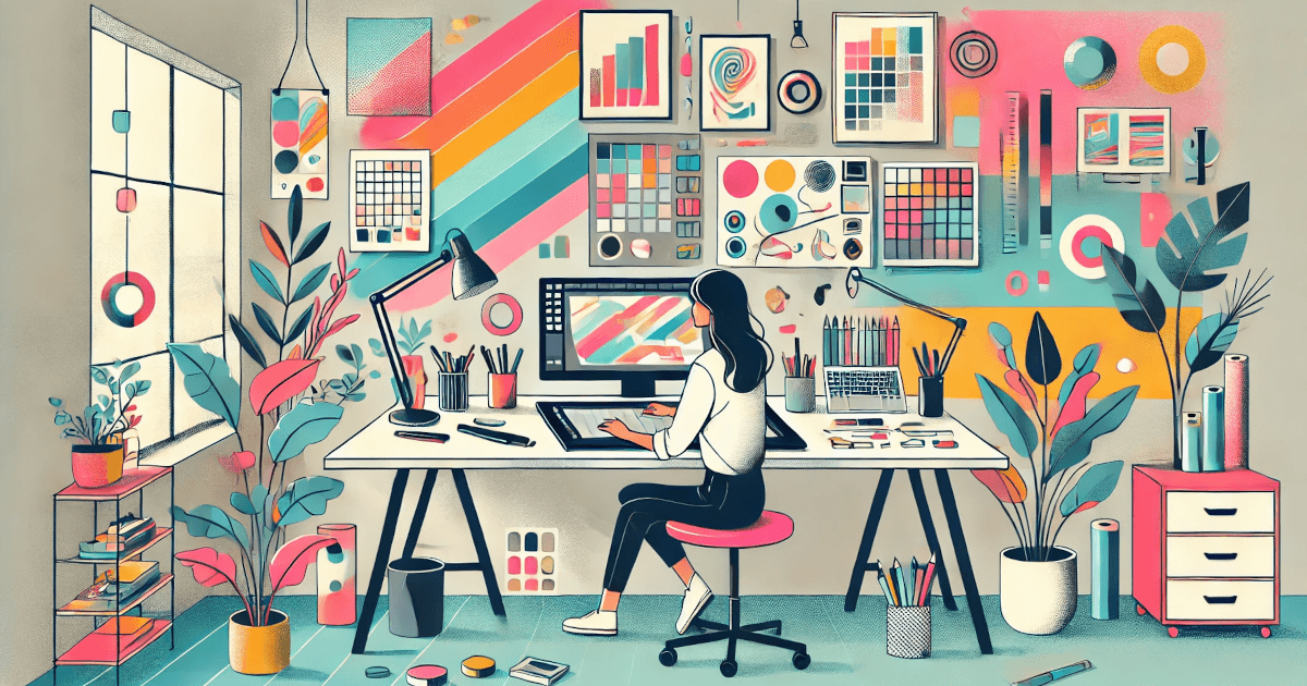 Would I Be a Good Creative? - Career Aptitude Quiz