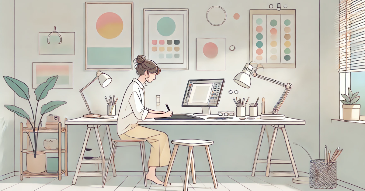 Would I Be a Good Designer? - Career Aptitude Quiz
