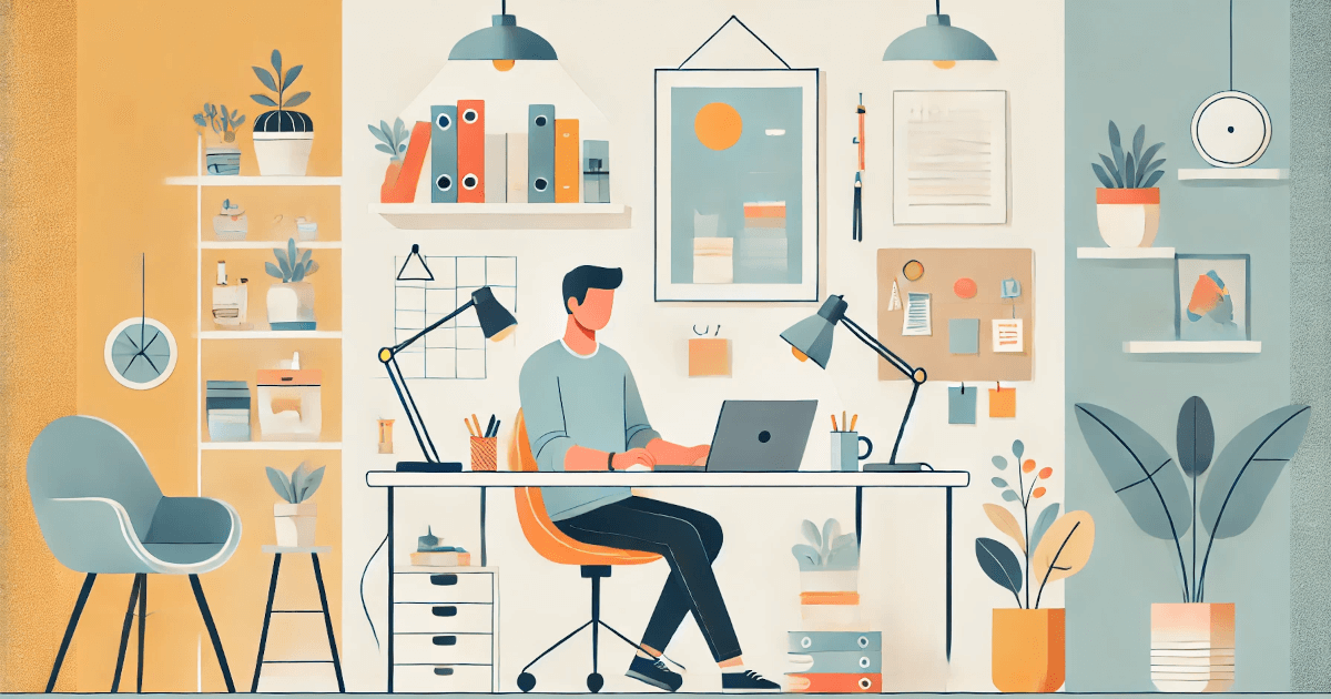 Would I Be a Good Freelancer? - Career Aptitude Quiz