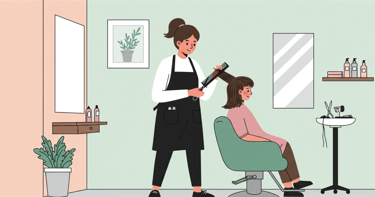 Would I Be a Good Hairdresser? - Career Aptitude Quiz