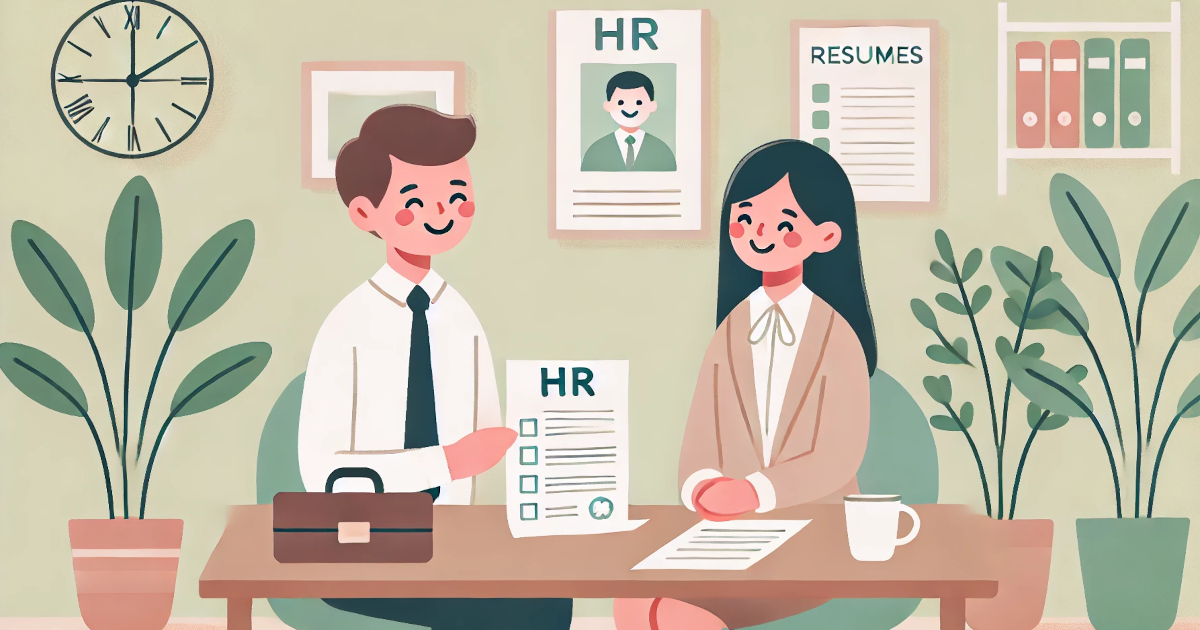 Would I Be a Good Human Resources Specialist? - Career Aptitude Quiz
