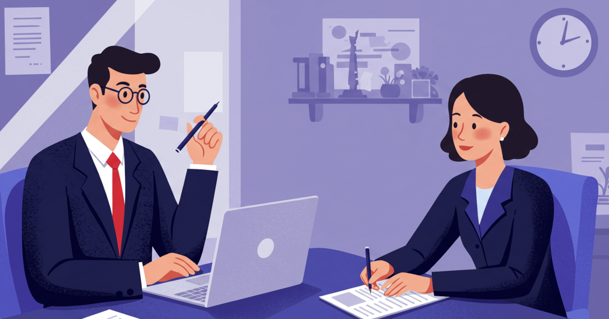 弁護士適性診断 - 向いている人？向いていない人？
