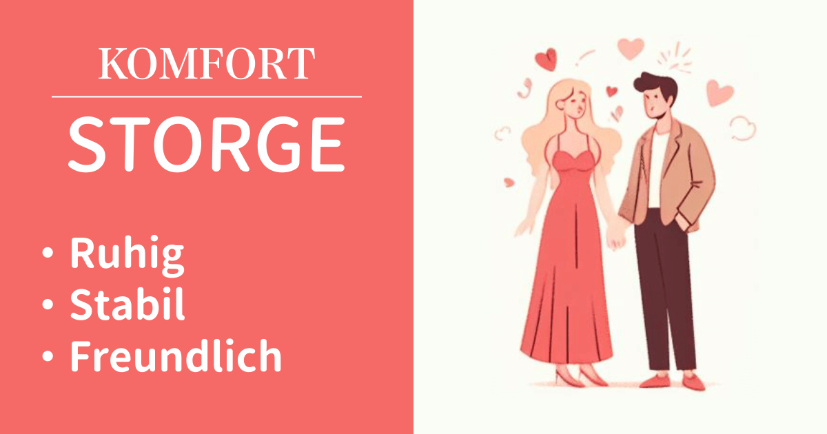 Storge