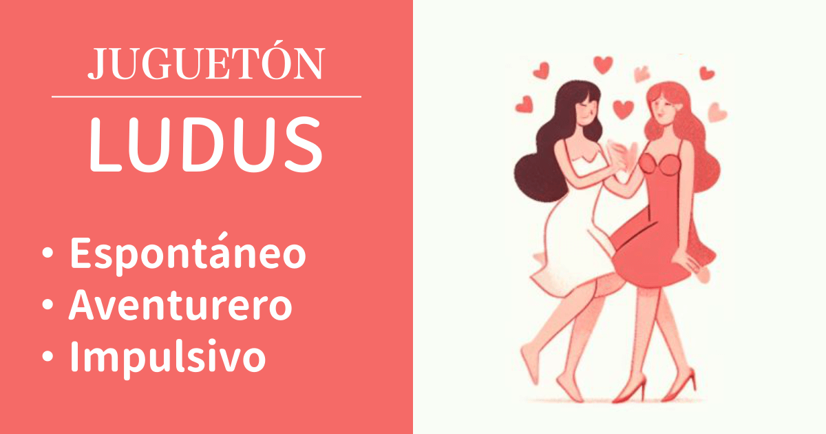 Ludus: Juguetón