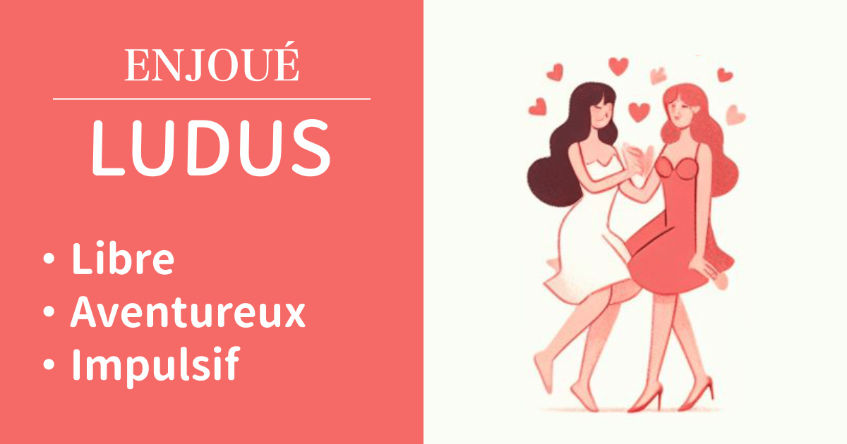 Ludus: Enjoué