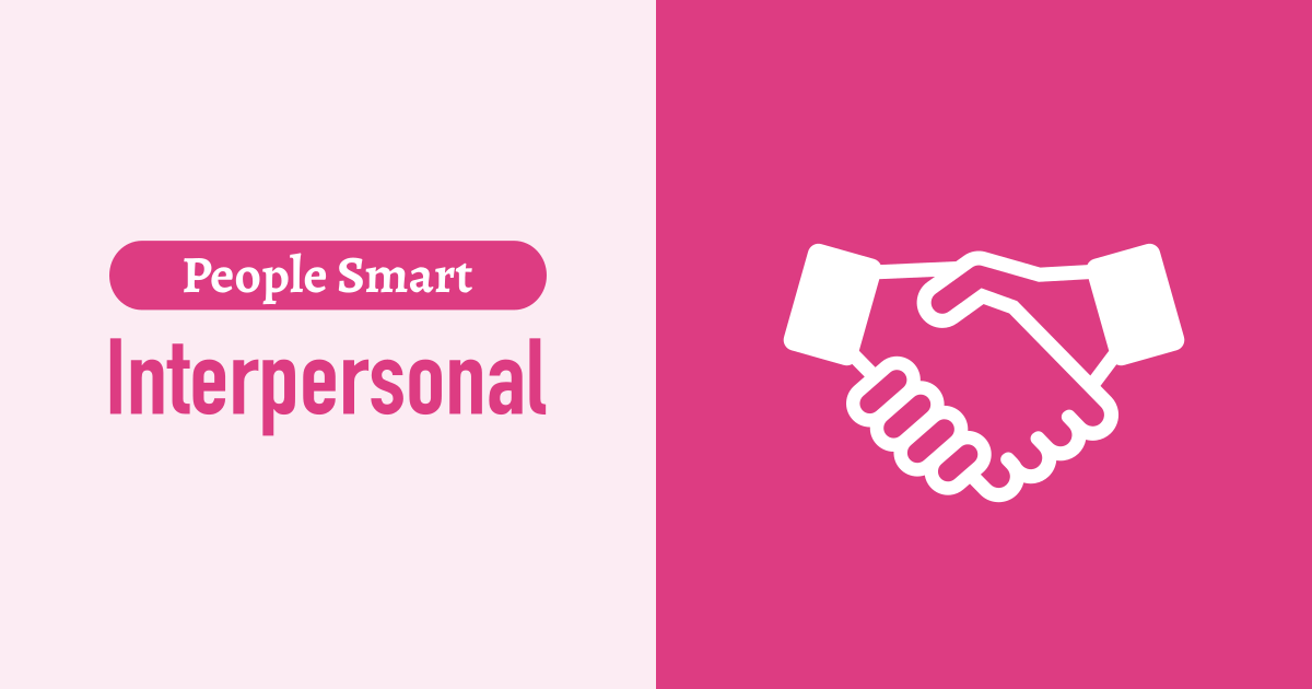 Interpersonal