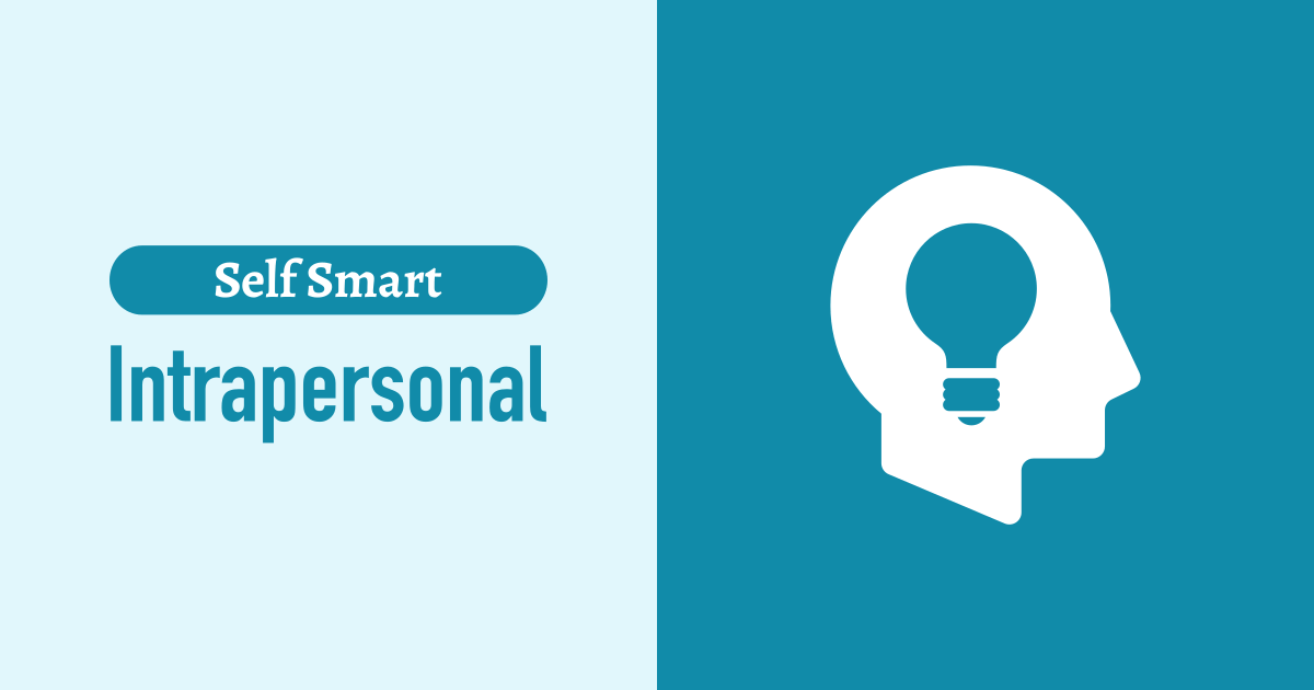 Intrapersonal