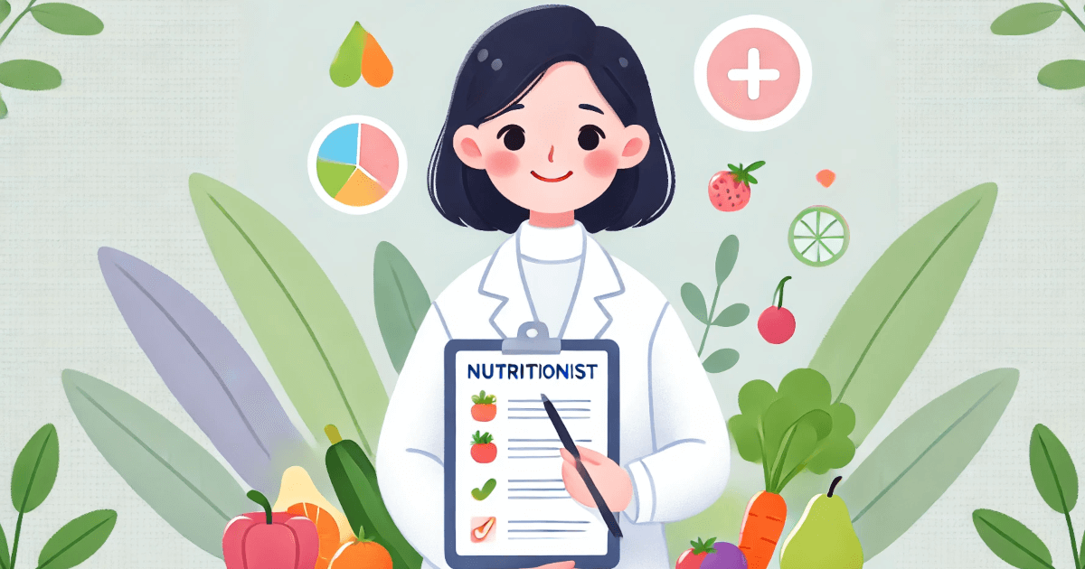 Would I Be a Good Nutritionist? - Career Aptitude Quiz