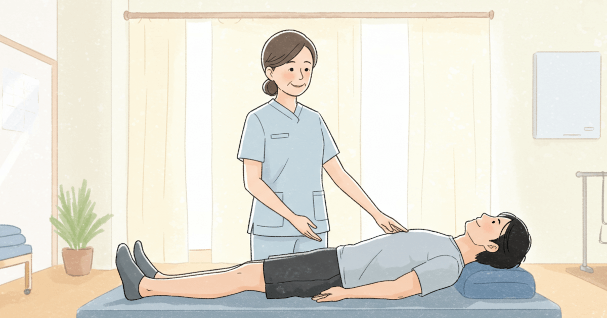 Would I Be a Good Physical Therapist? - Career Aptitude Quiz