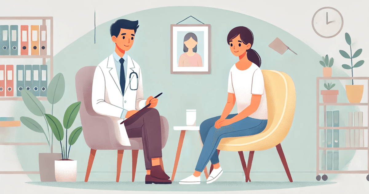 Would I Be a Good Psychological Counselor? - Career Aptitude Quiz