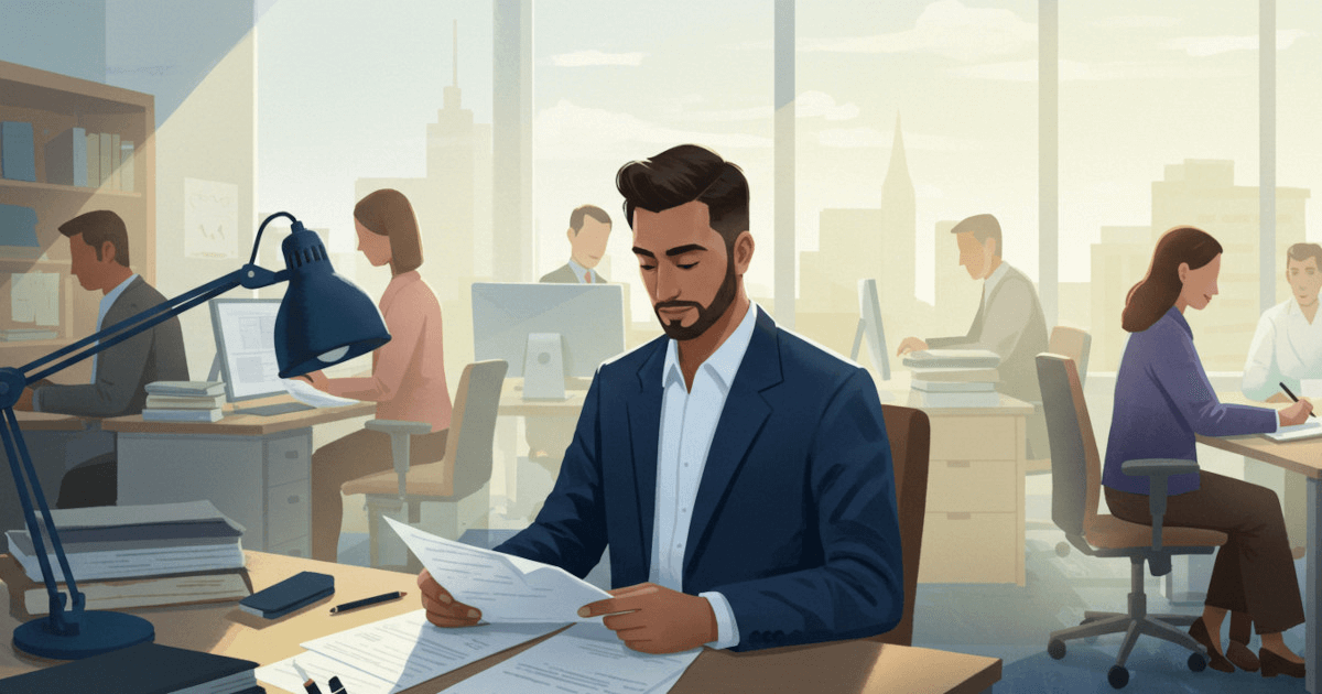 Would I Be a Good Public Servant? - Career Aptitude Quiz