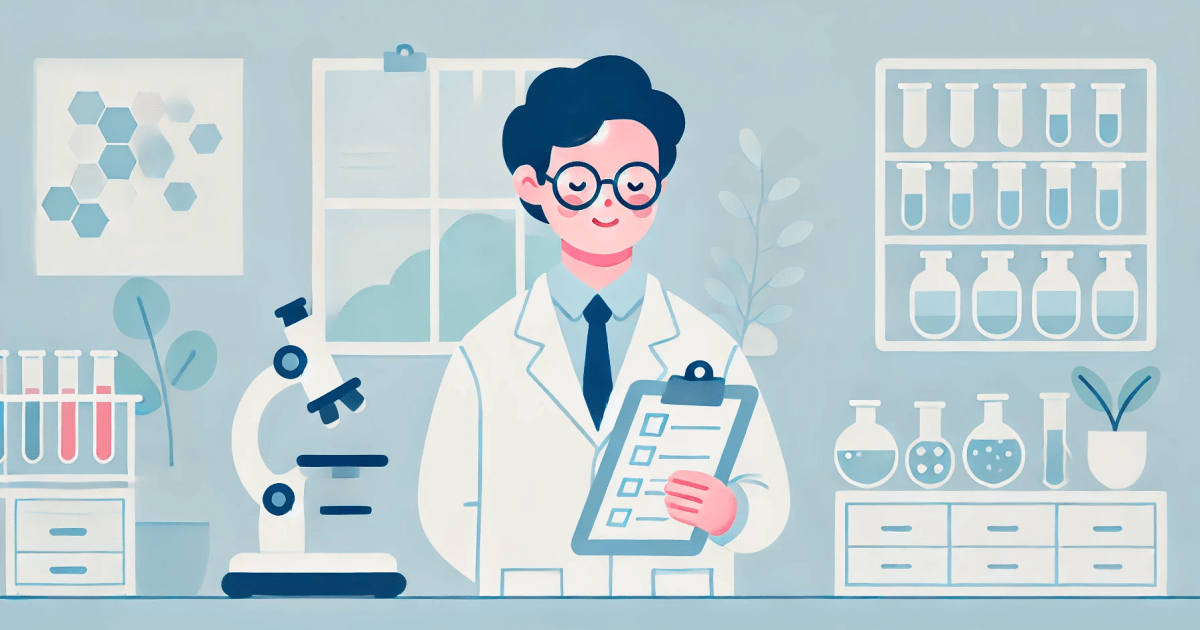 Would I Be a Good Researcher? - Career Aptitude Quiz