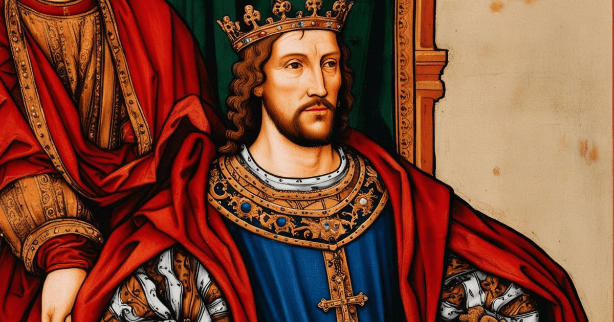 King