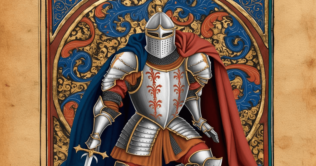 Soldier - A protector who values loyalty and decisive action