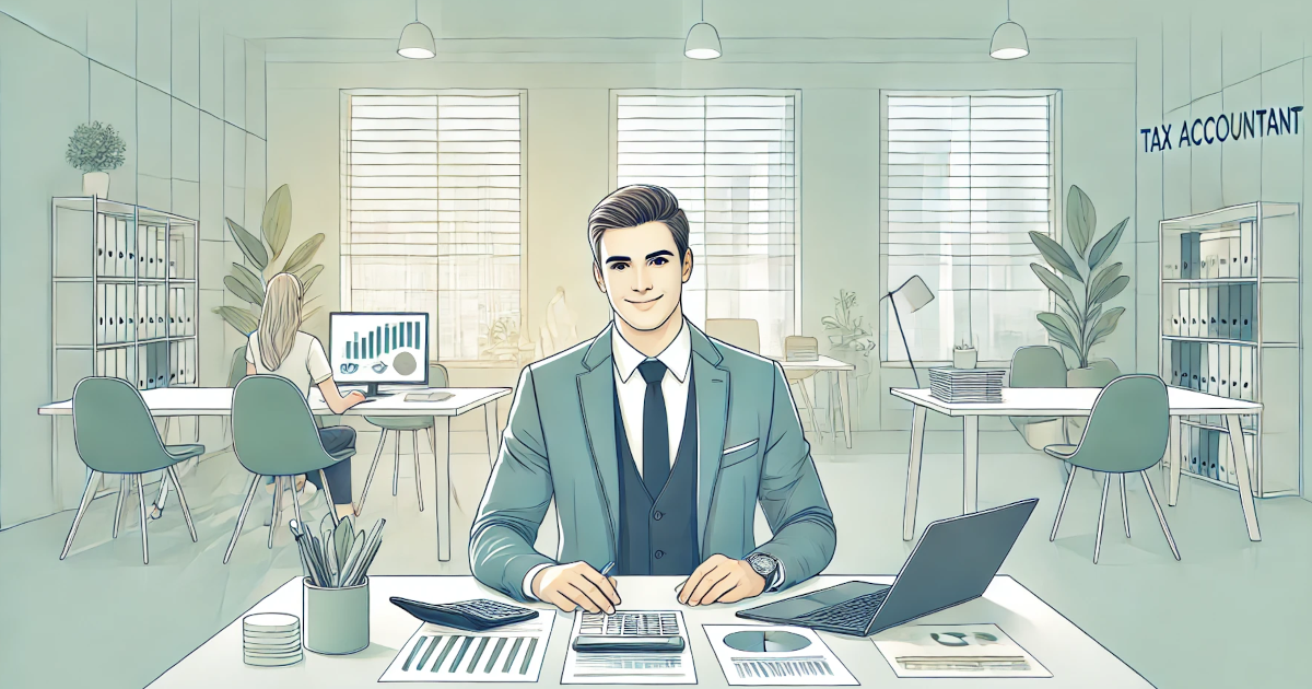 Would I Be a Good Tax Accountant? - Career Aptitude Quiz
