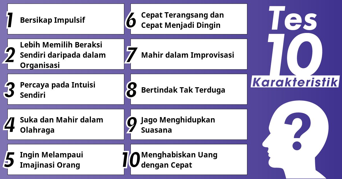 Hidup dengan memilih momen dengan intuisi