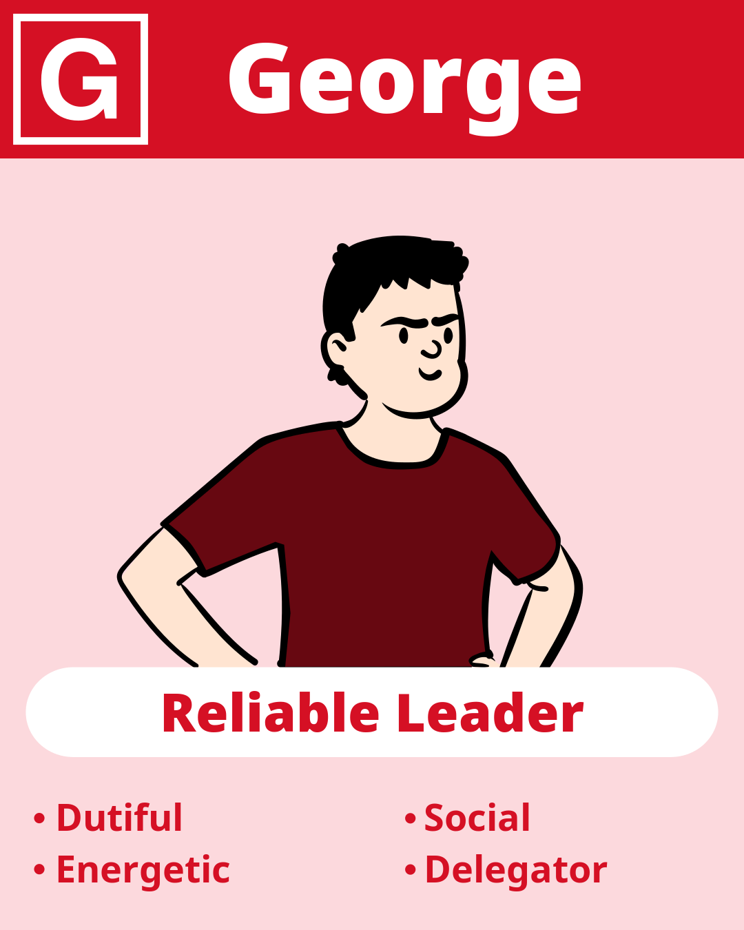 George