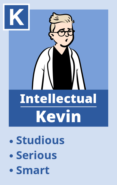 KEVIN