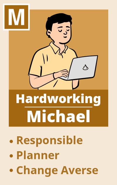 MICHAEL