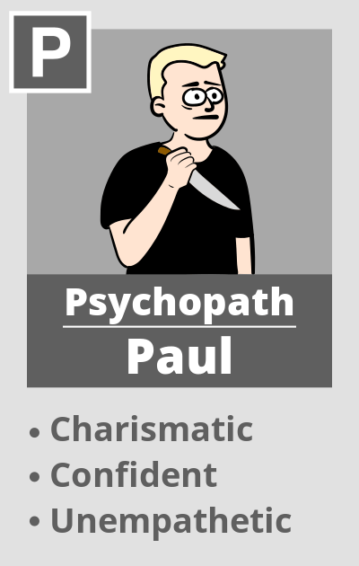 PAUL