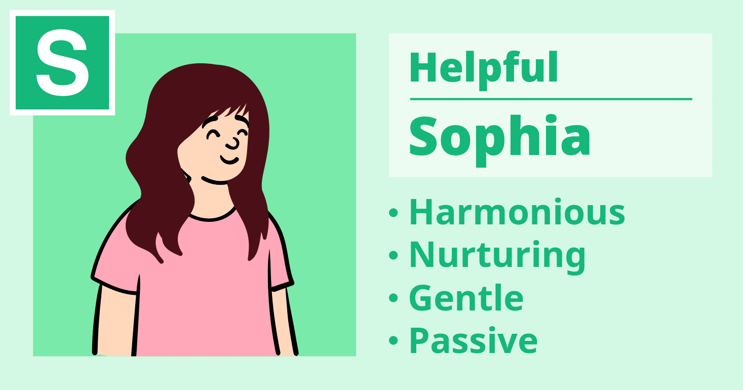 Sophia