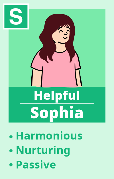 SOPHIA
