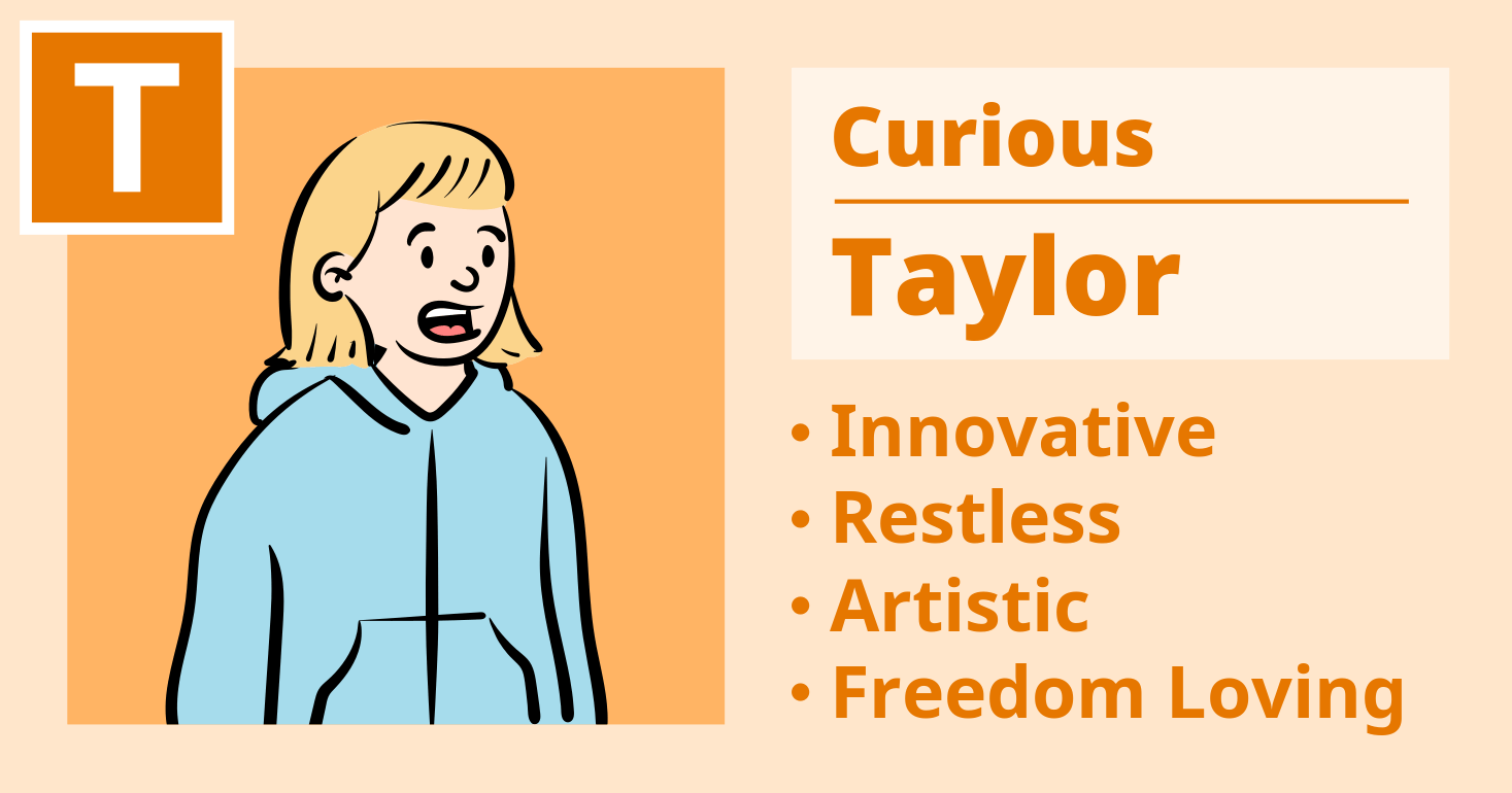 Taylor
