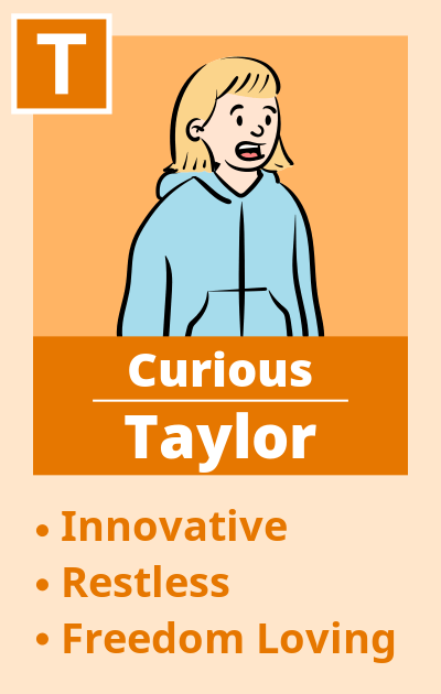 TAYLOR