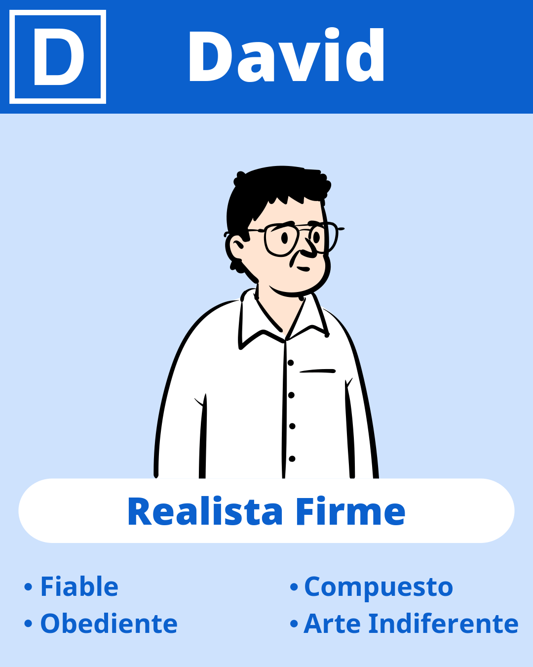 David