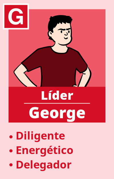 GEORGE
