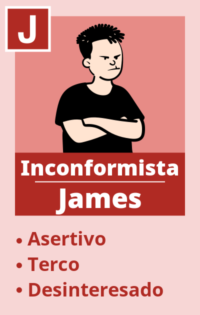 JAMES