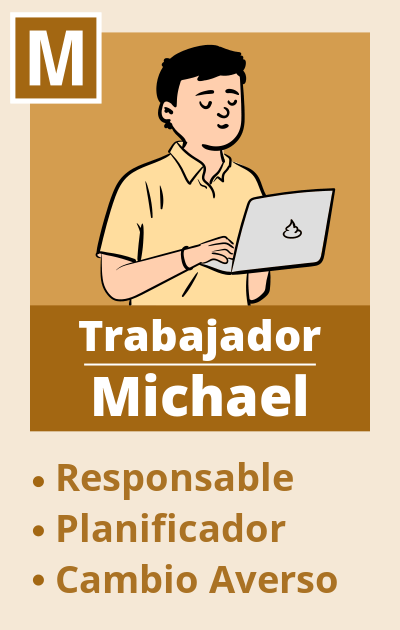 MICHAEL