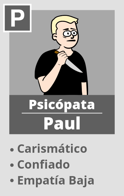 PAUL