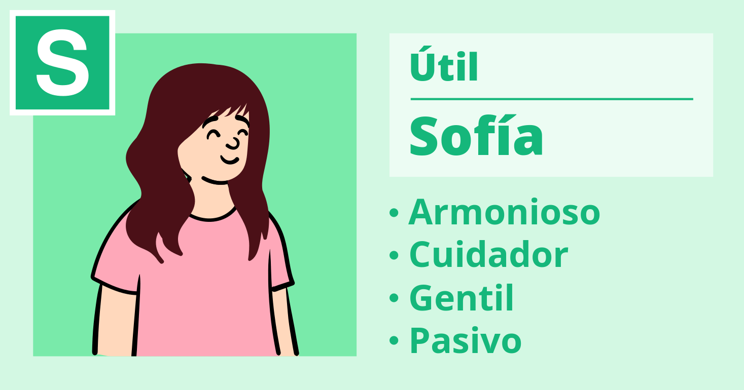 Sofía
