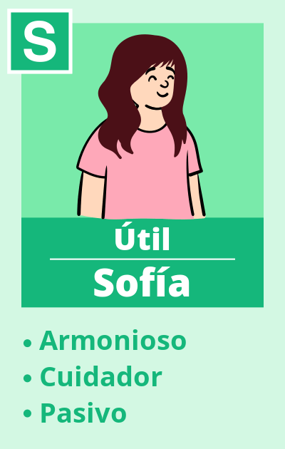 SOPHIA