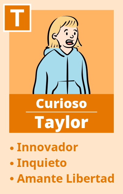 TAYLOR