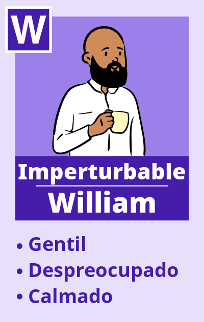 WILLIAM