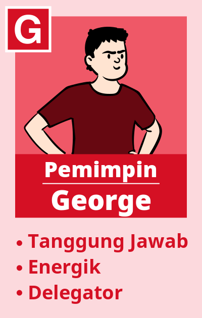 GEORGE