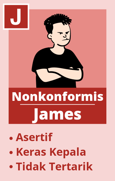 JAMES