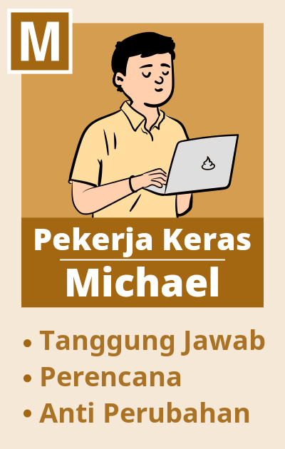 MICHAEL