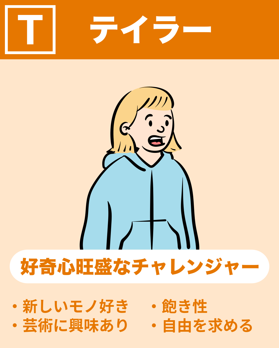テイラー