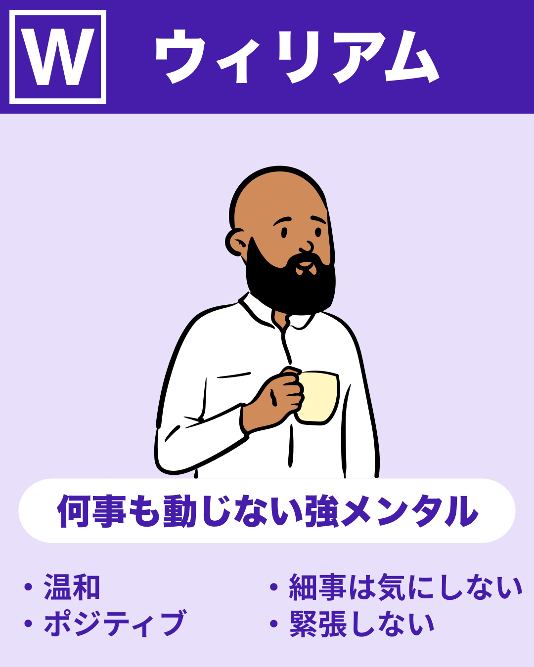 ウィリアム