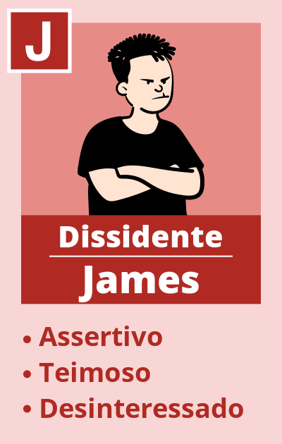 JAMES