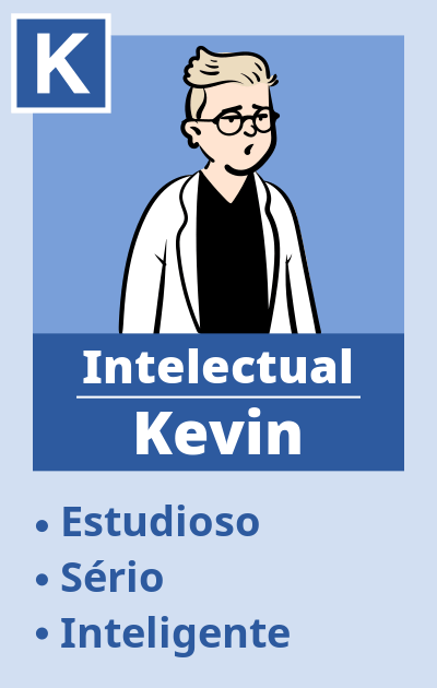 KEVIN